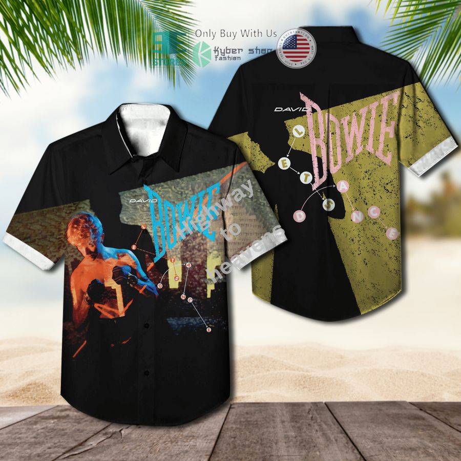 david bowie lets dance album hawaiian shirt 1 44492