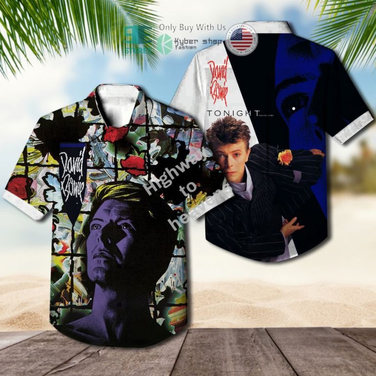 david bowie tonight album hawaiian shirt 1 68549