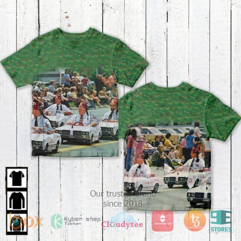 dead kennedys frankenchrist album 3d t shirt 1 26545