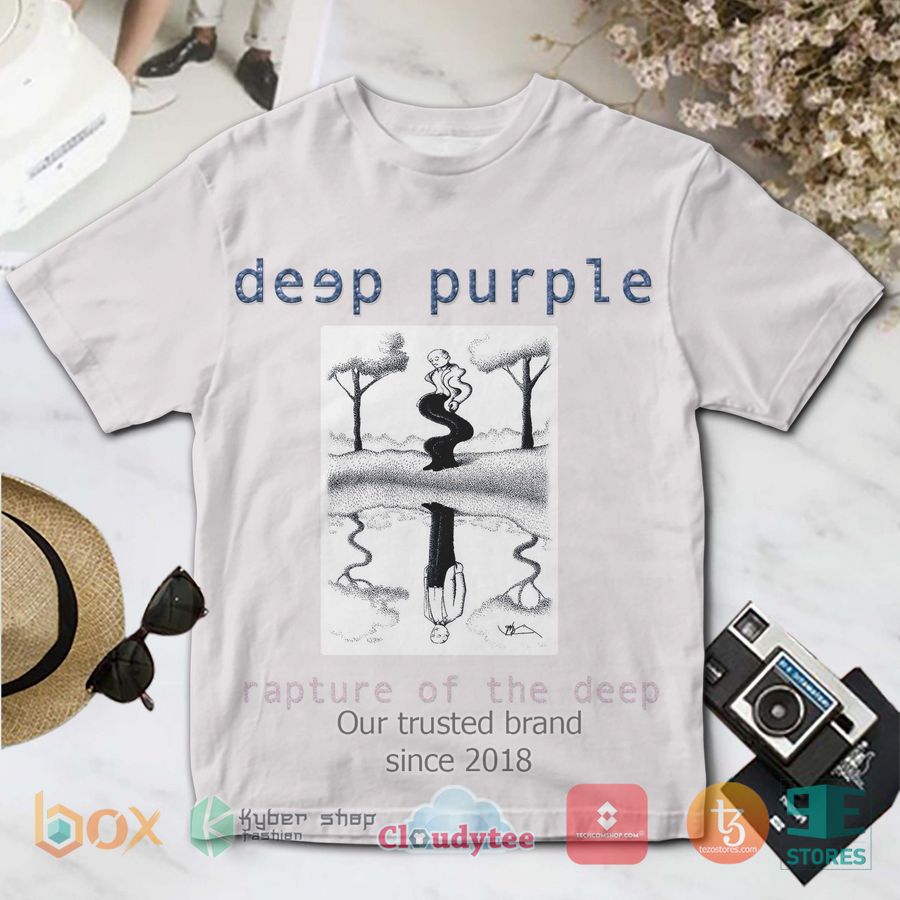 deep purple band rapture of the deep album 3d t shirt 1 409