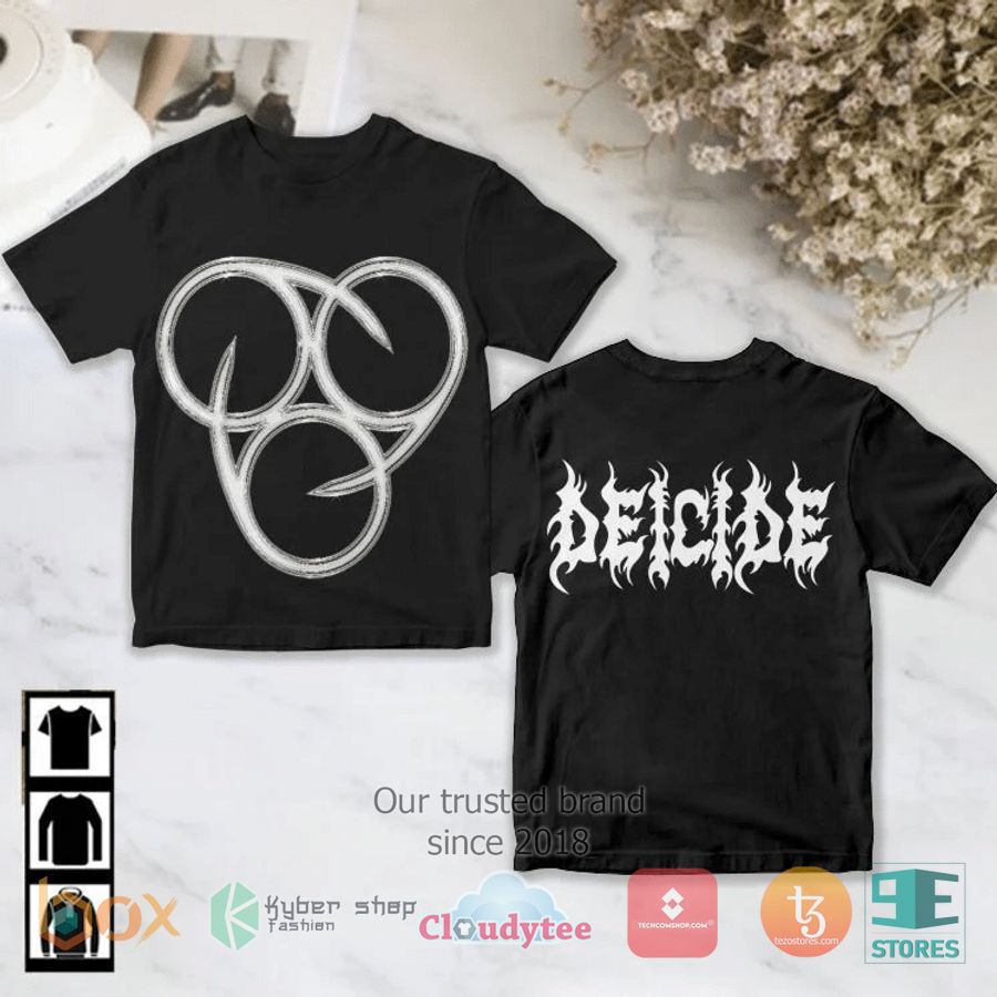deicide insineratehymn album 3d t shirt 1 36863