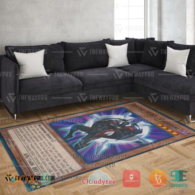 destiny hero celestial rug 2 84194