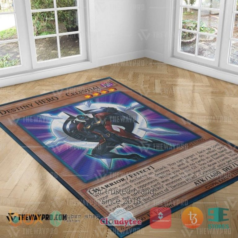 destiny hero celestial rug 3 74629