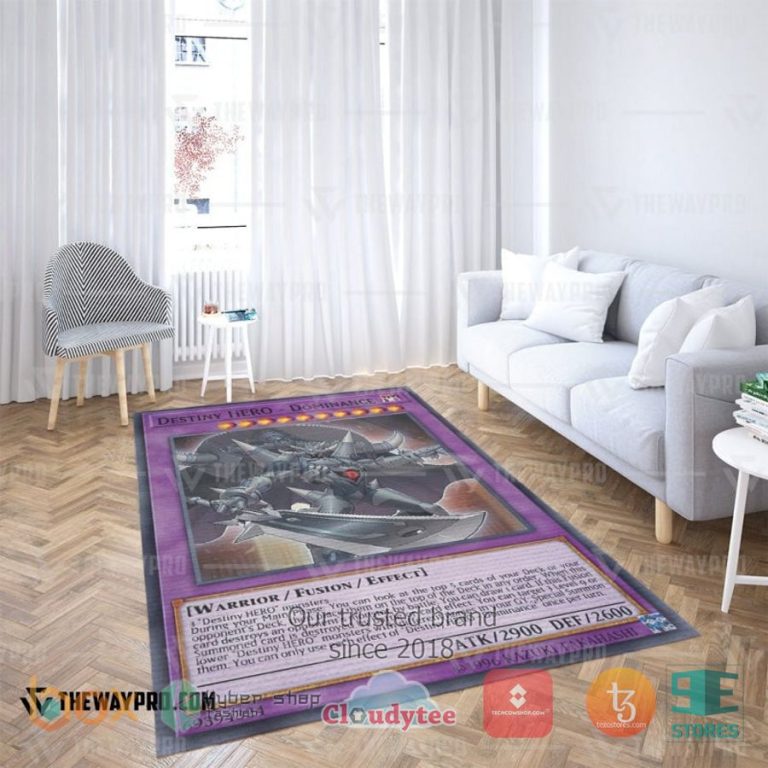 destiny hero dominance rug 1 81937