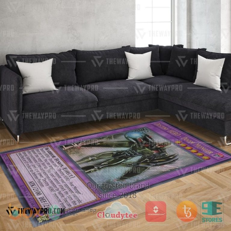 destiny hero doom monger rug 2 49618