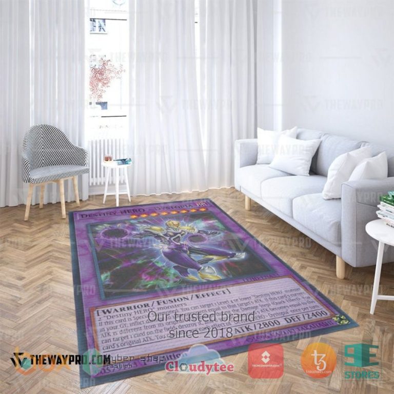 destiny hero dystopia rug 1 73723