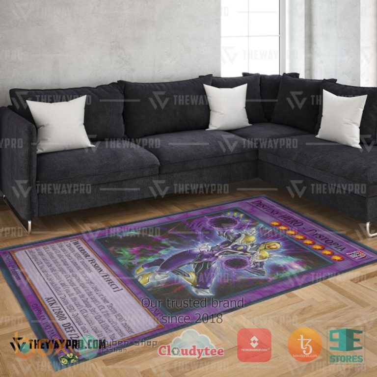 destiny hero dystopia rug 2 24763