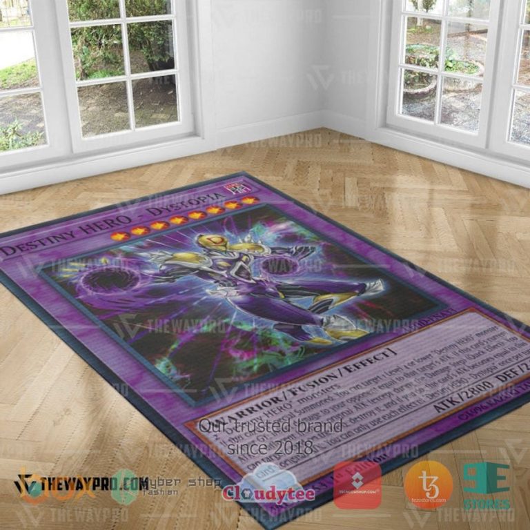 destiny hero dystopia rug 3 57403