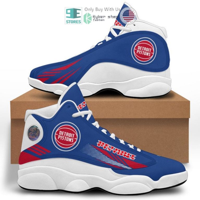 detroit pistons air jordan 13 shoes 3 62630