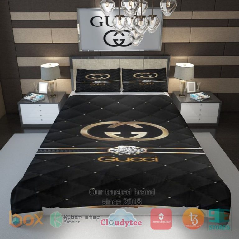 diamond italian luxury brand bedding set 1 63318