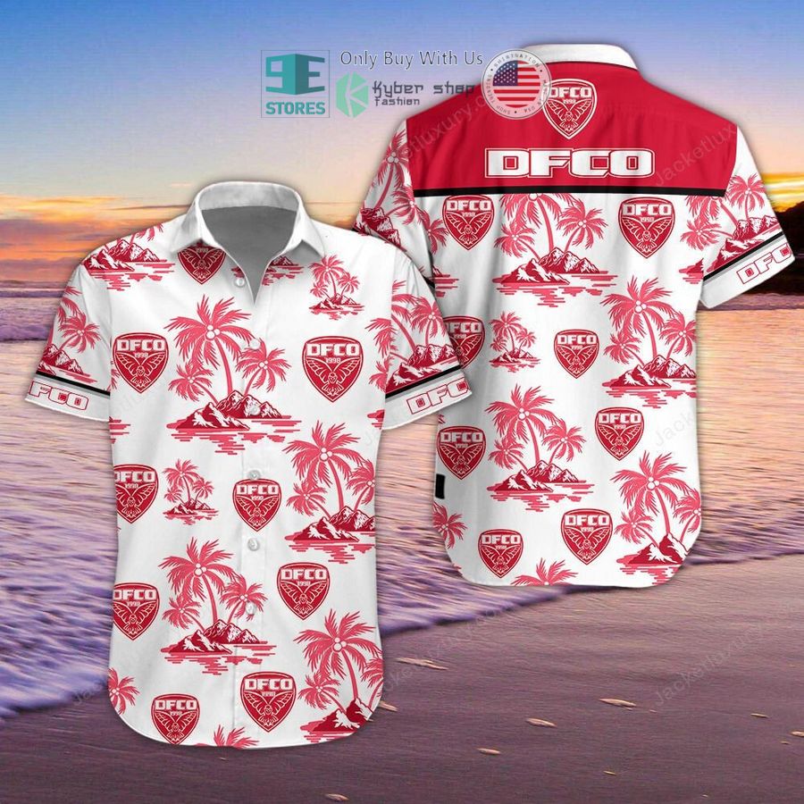 dijon fco hawaiian shirt shorts 1 50193