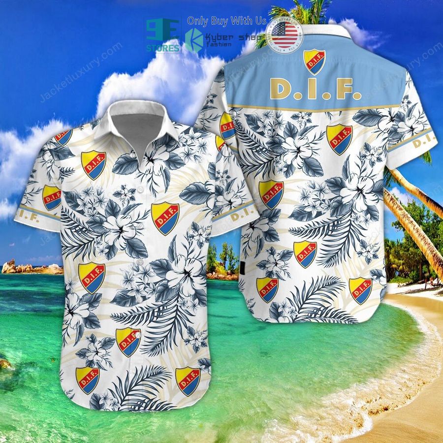djurgardens if fotbollsforening hawaii shirt shorts 1 61640