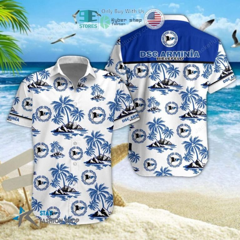 dsc arminia bielefeld hawaiian shirt shorts 1 19754