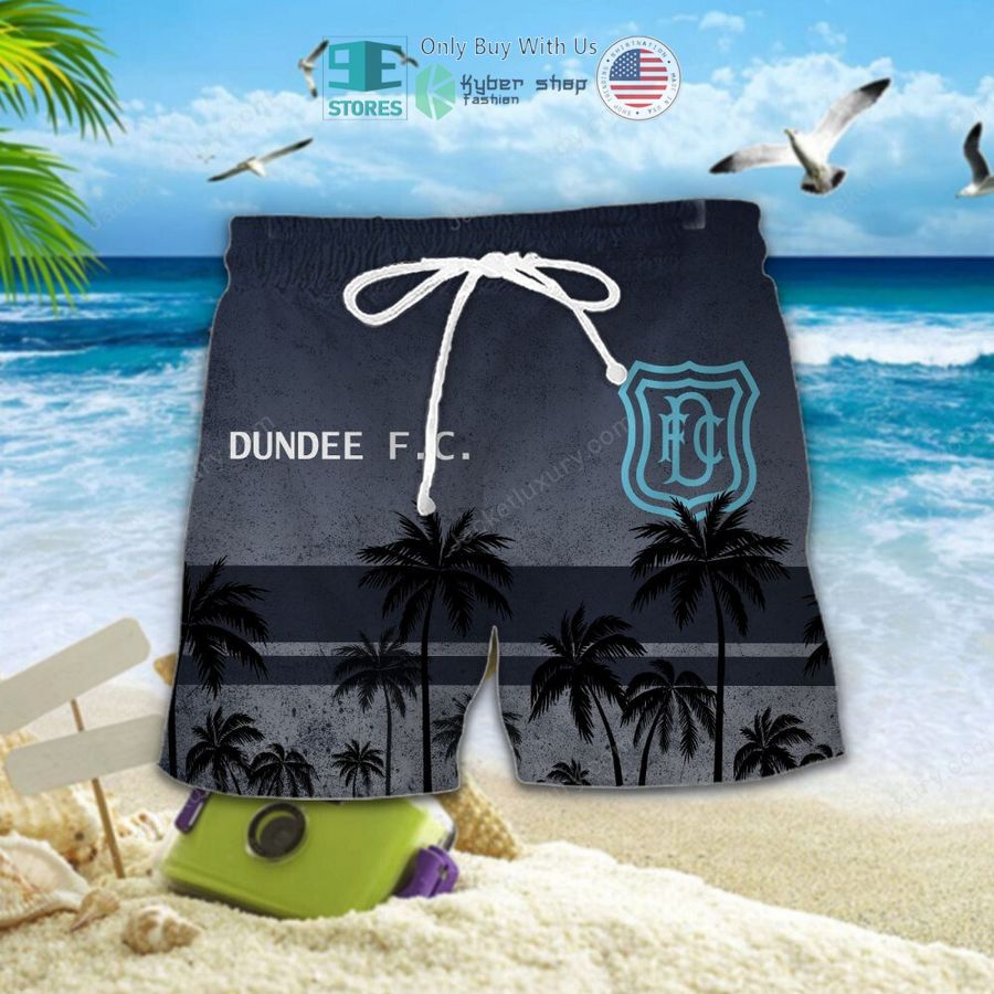 dundee football club hawaii shirt shorts 2 97317