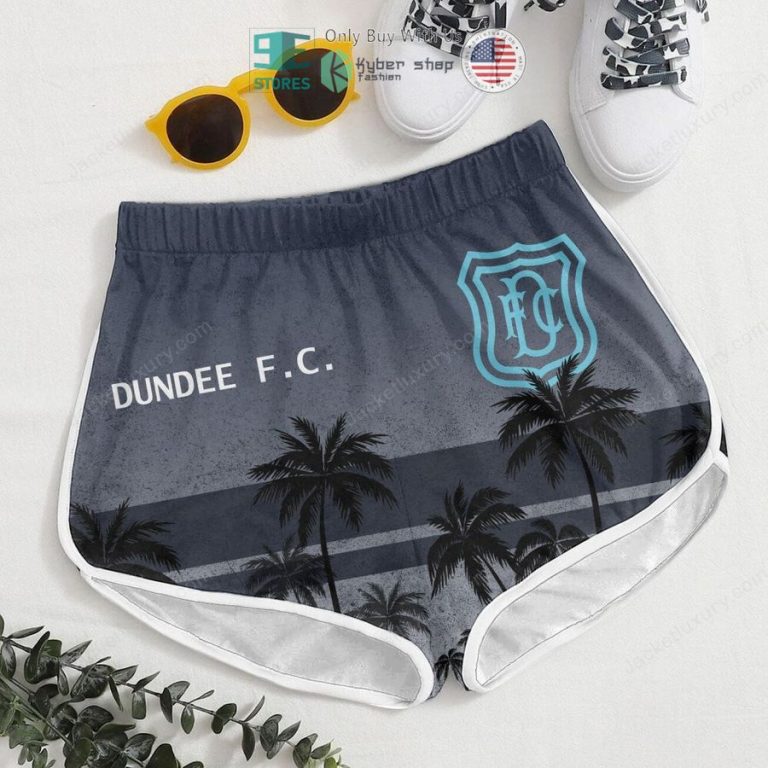 dundee football club hawaii shirt shorts 3 49274