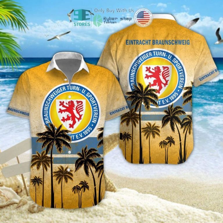 eintracht braunschweig hawaiian shirt shorts 1 90330