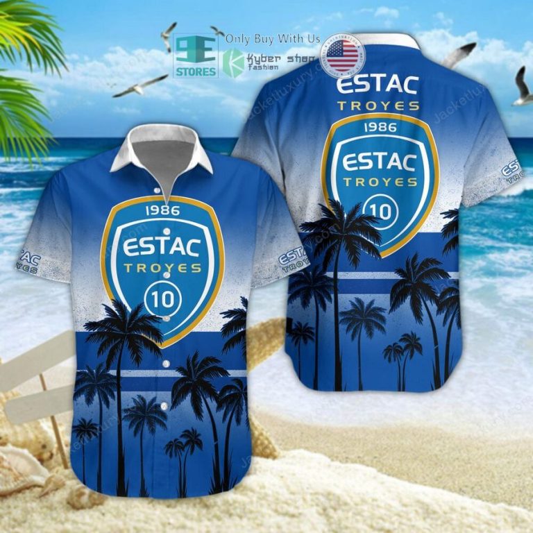 estac troyes palm tree hawaiian shirt shorts 1 29498