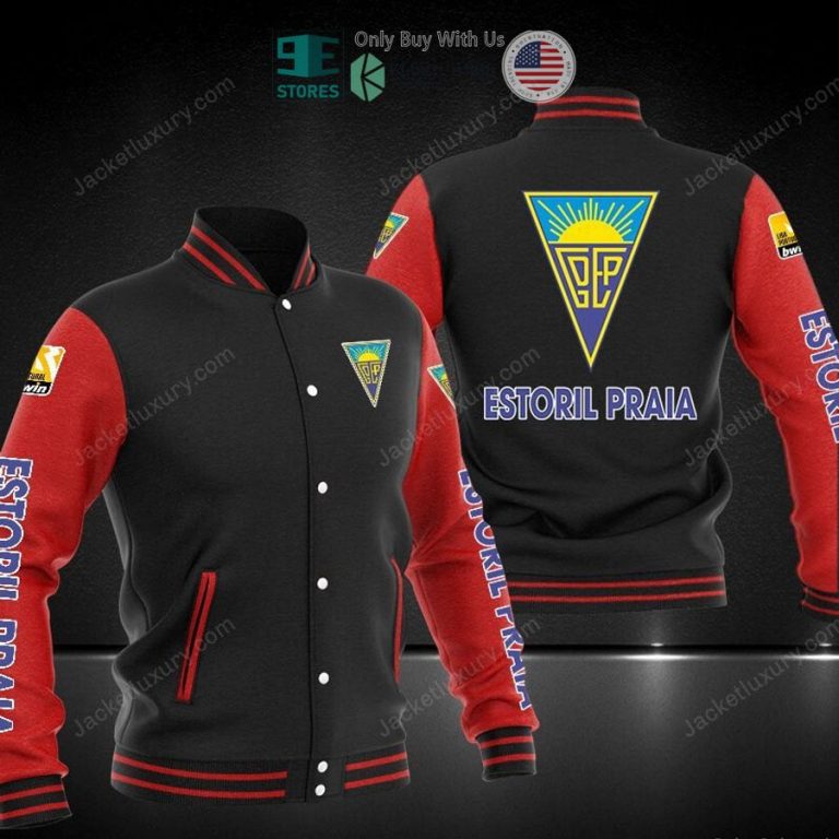 estoril praia baseball jacket 3 59098