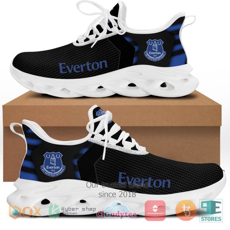 everton max soul shoes 1 14106