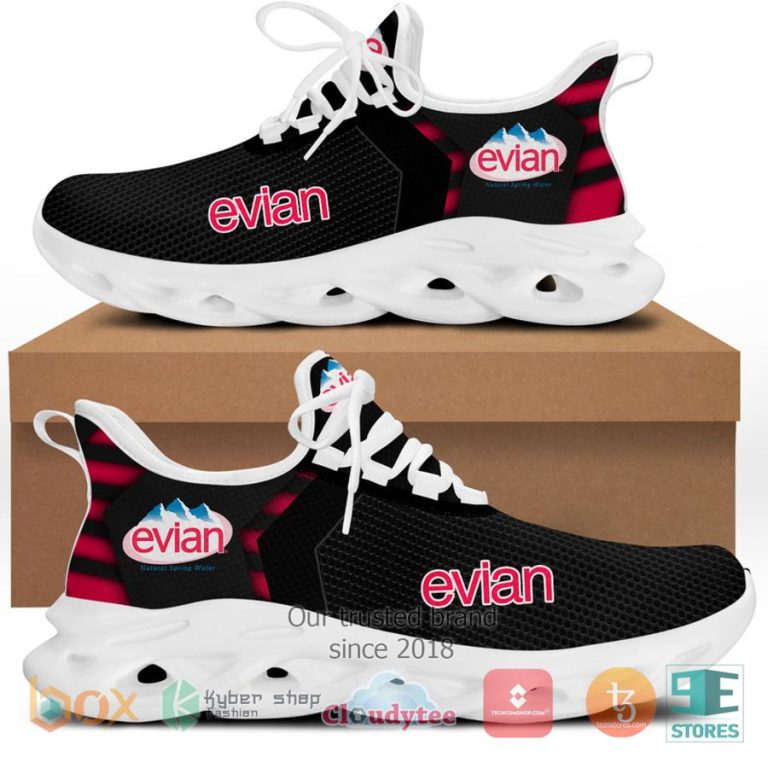 evian max soul shoes 1 17443