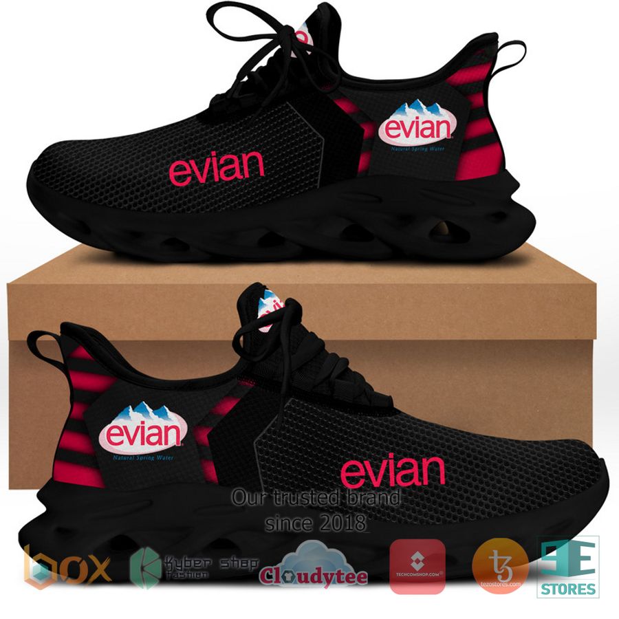evian max soul shoes 2 9114