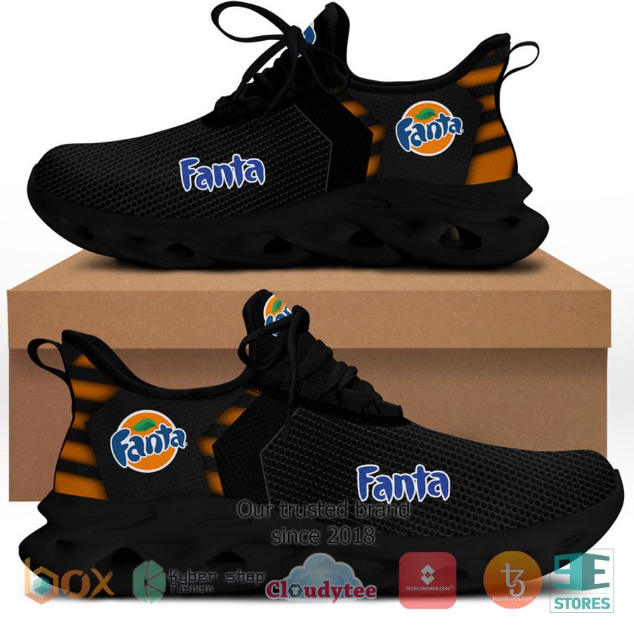 fanta max soul shoes 2 38433