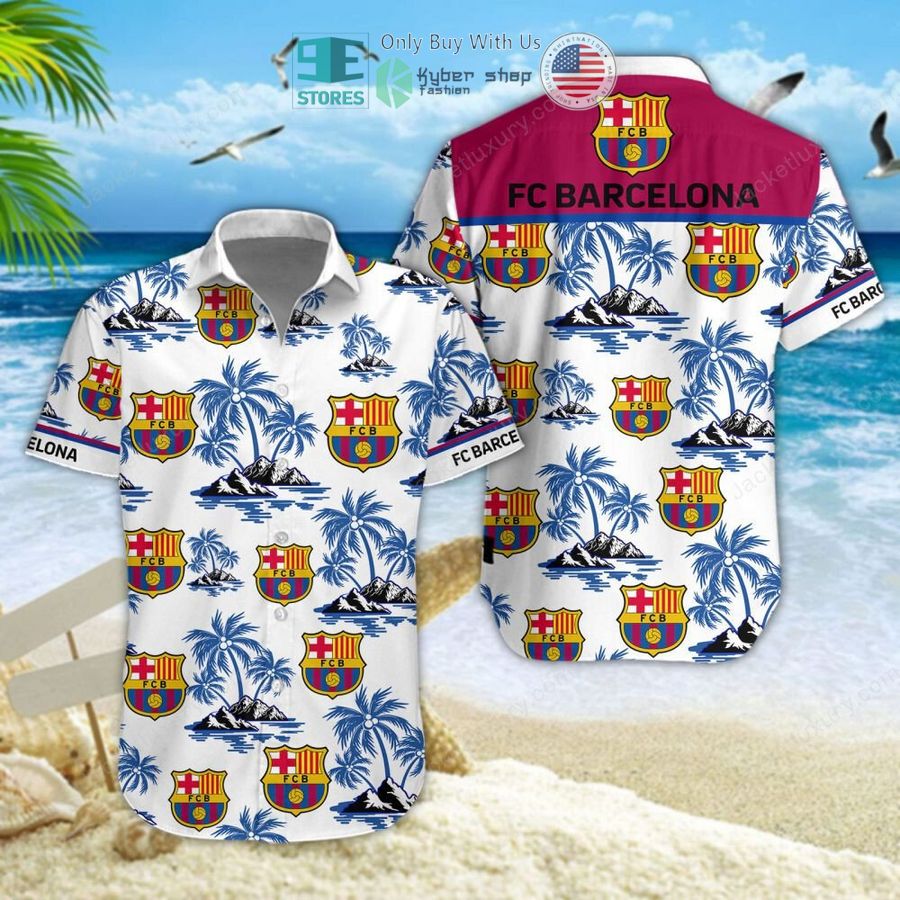 fc barcelona hawaii shirt shorts 1 79651