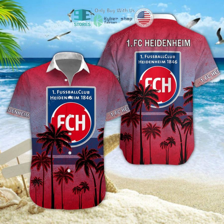 fc heidenheim hawaiian shirt shorts 1 21859