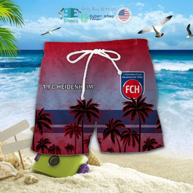 fc heidenheim hawaiian shirt shorts 2 67959