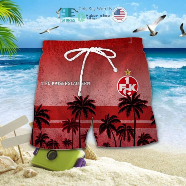 fc kaiserslautern hawaiian shirt shorts 2 37827