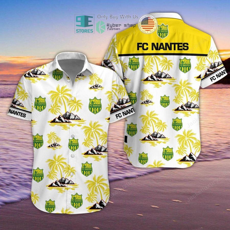 fc nantes hawaiian shirt shorts 1 94168