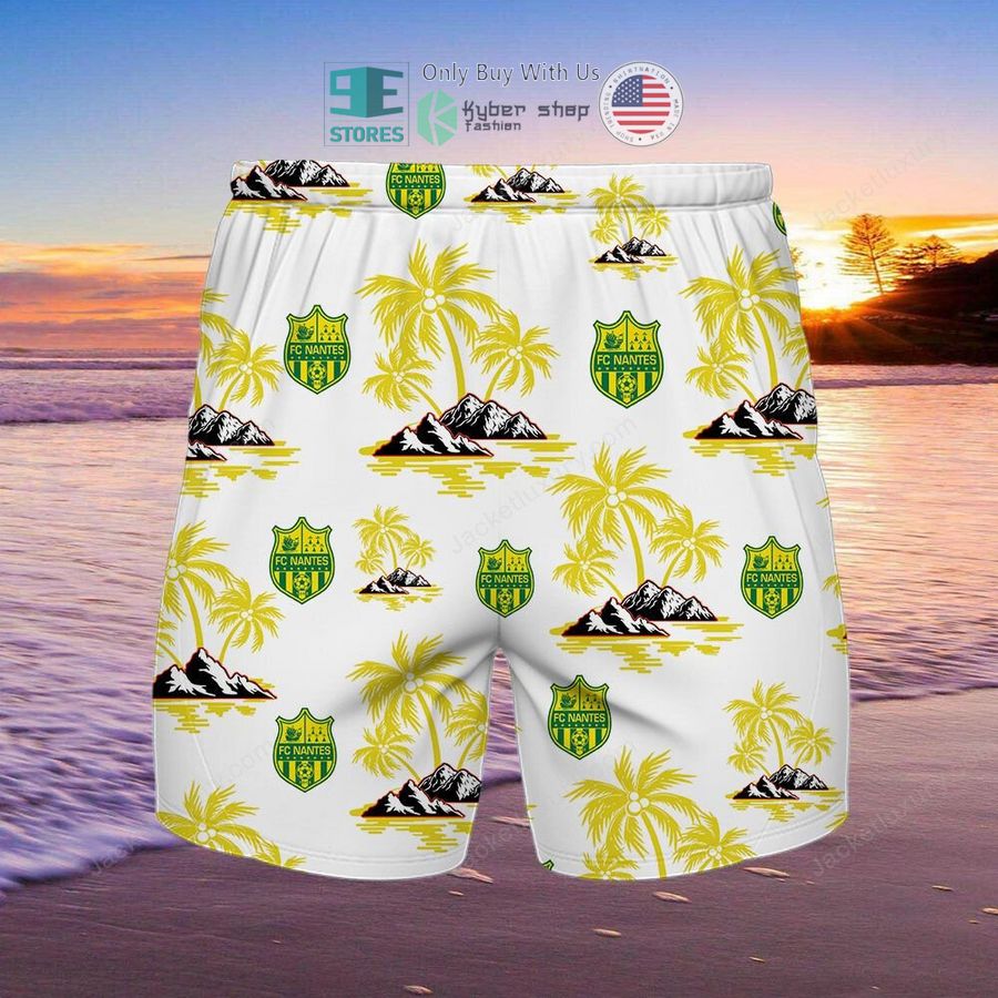 fc nantes hawaiian shirt shorts 2 58614