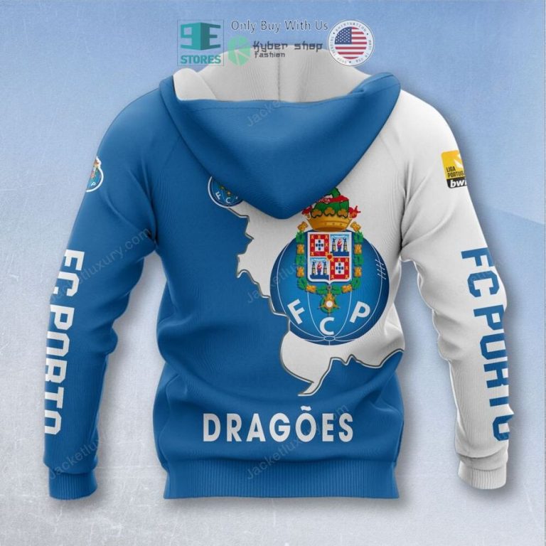 fc porto 3d shirt hoodie 3 68914