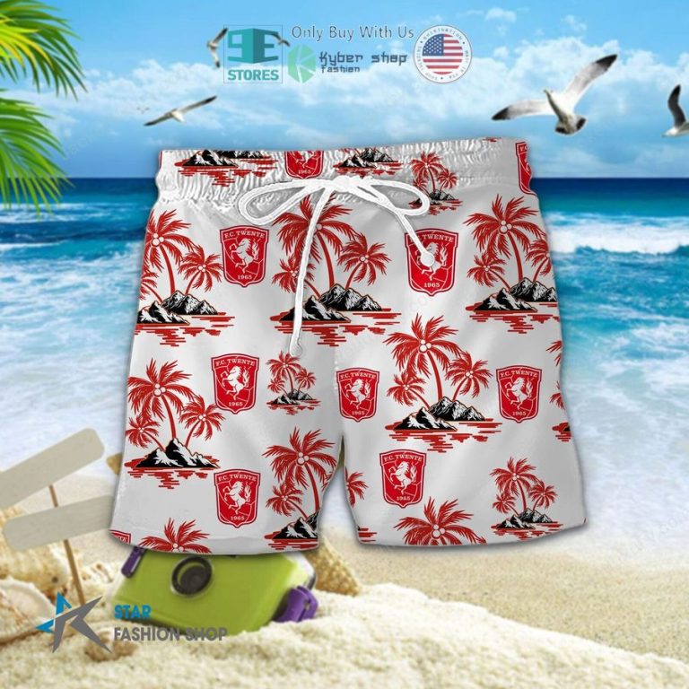 fc twente hawaii shirt shorts 2 85598