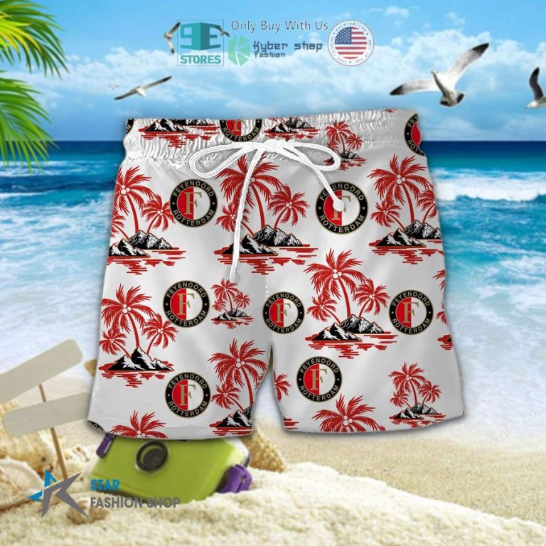 feyenoord rotterdam hawaii shirt shorts 2 22108