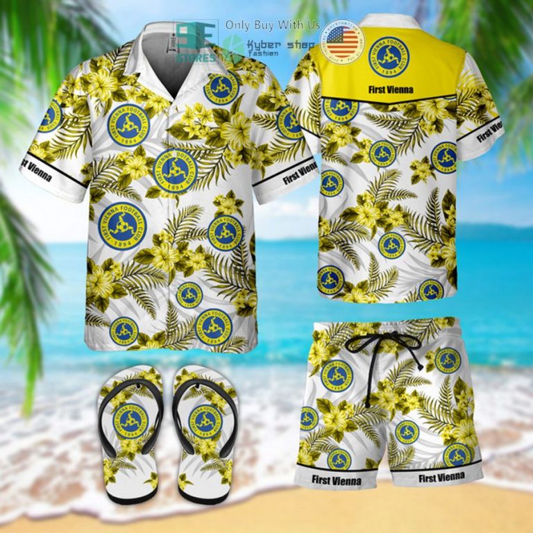 first wien 1894 hawaiian shirt shorts 1 27342