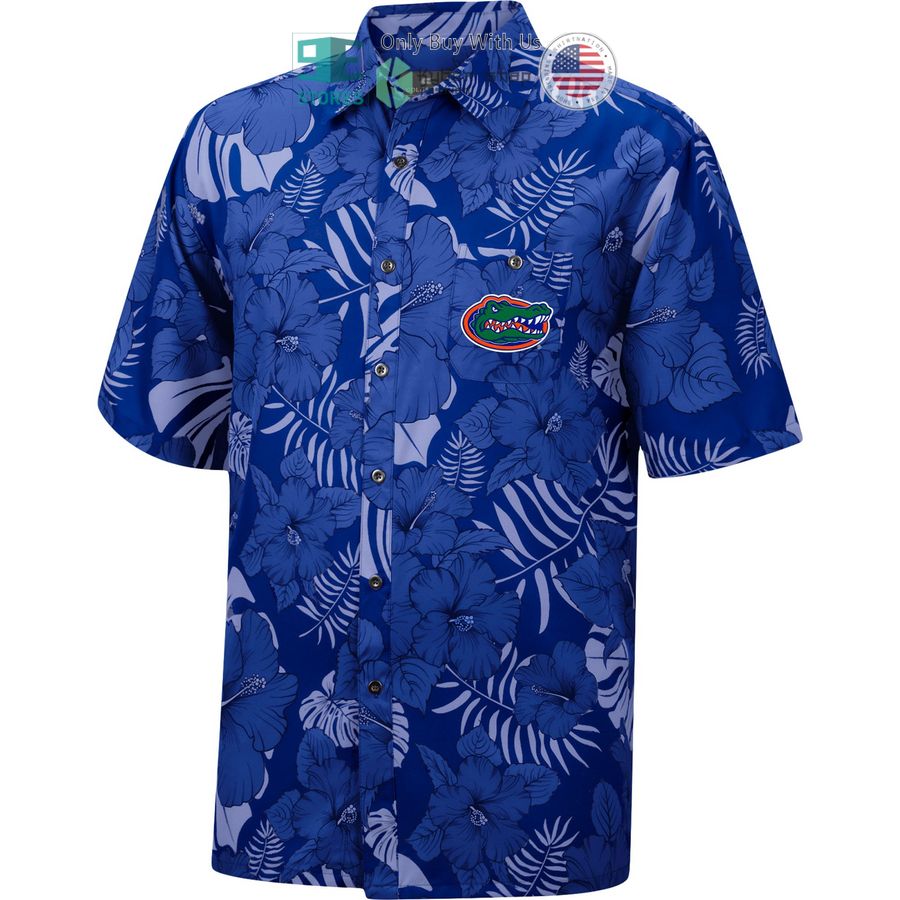 florida gators colosseum the dude camp royal hawaiian shirt 2 49877