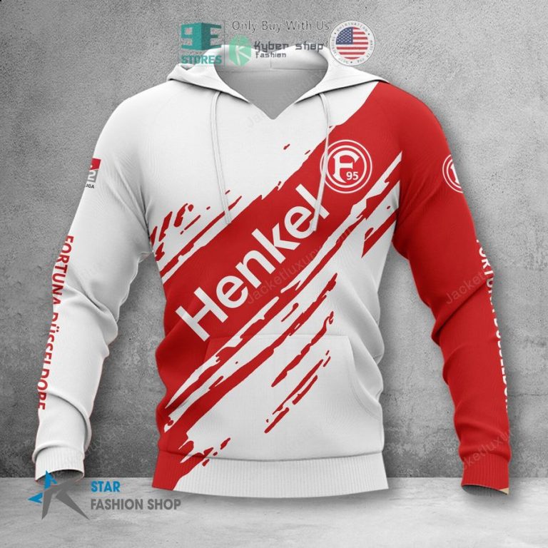 fortuna dusseldorf henkel 3d shirt hoodie 2 27391