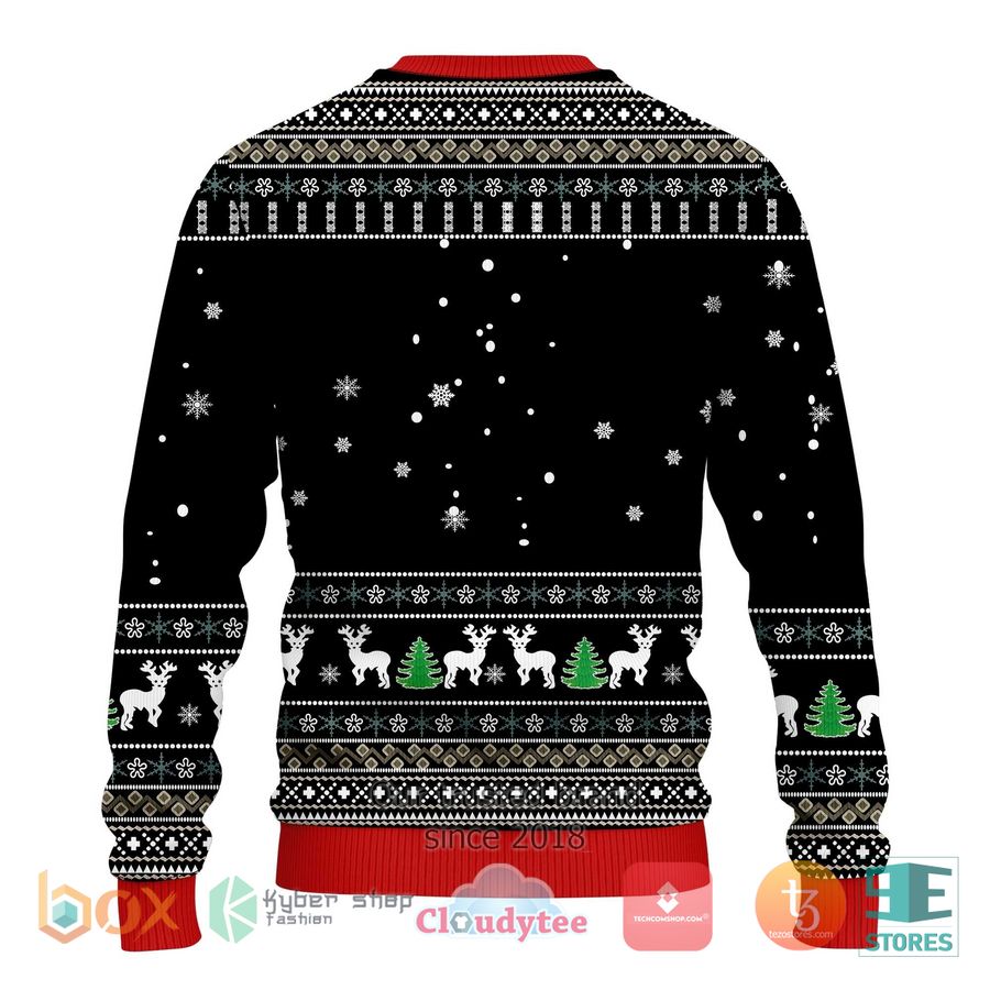 funny ugly christmas sweater 2 7546