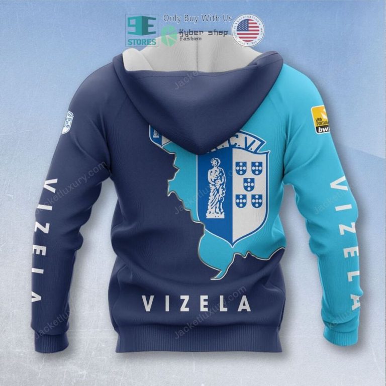 futebol clube de vizela 3d shirt hoodie 3 62614