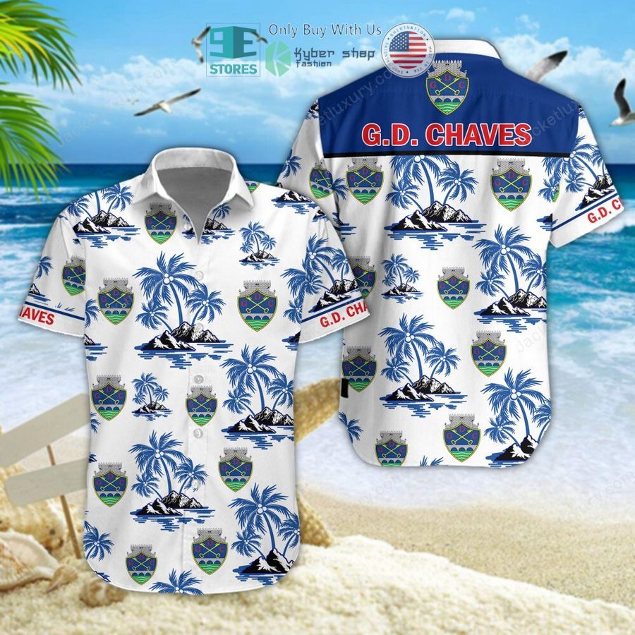 g d chaves hawaiian shirt shorts 1 43751