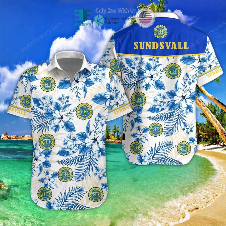 gif sundsvall flowers hawaiian shirt shorts 1 86781