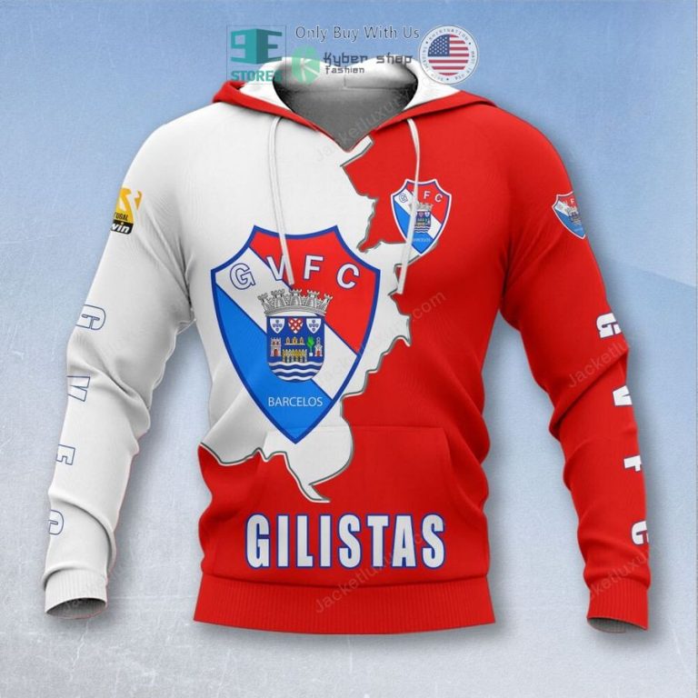 gil vicente futebol clube 3d shirt hoodie 2 56826