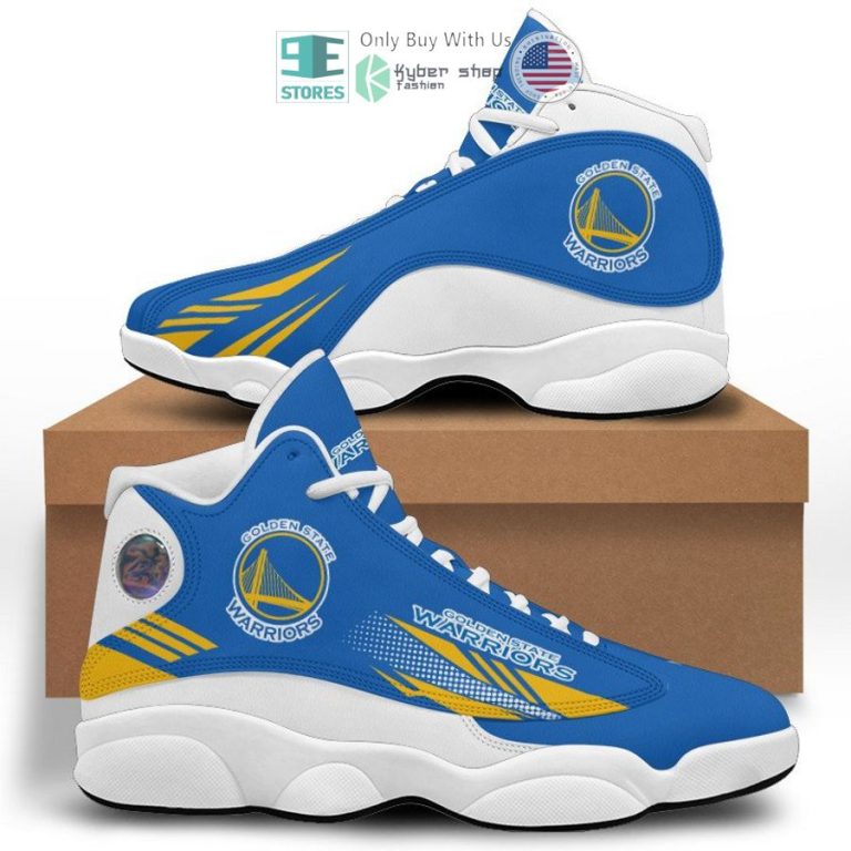 golden state warriors air jordan 13 shoes 3 16046