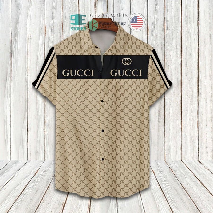 gucci hawaii shirt shorts 2 2985