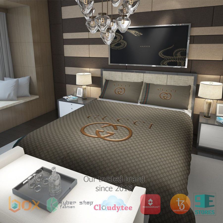 gucci italy luxury brand bedding set 1 51844