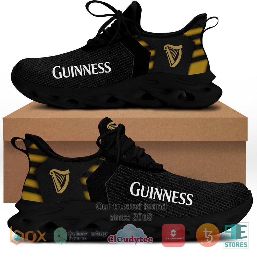 guinness max soul shoes 2 46278