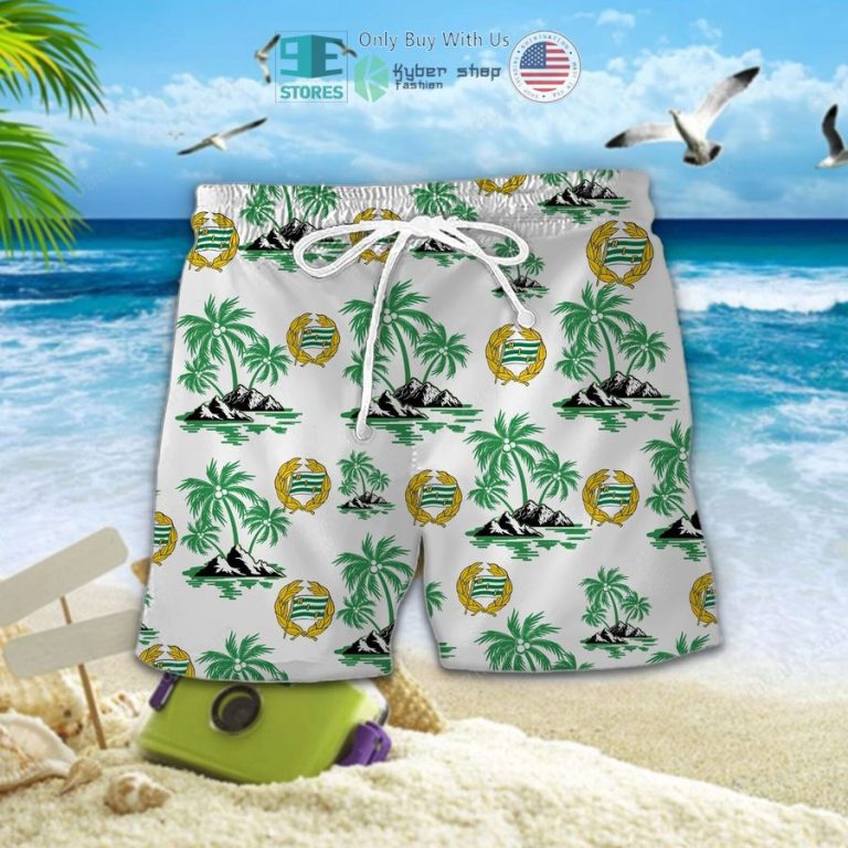 hammarby fotboll island hawaiian shirt short 2 47884