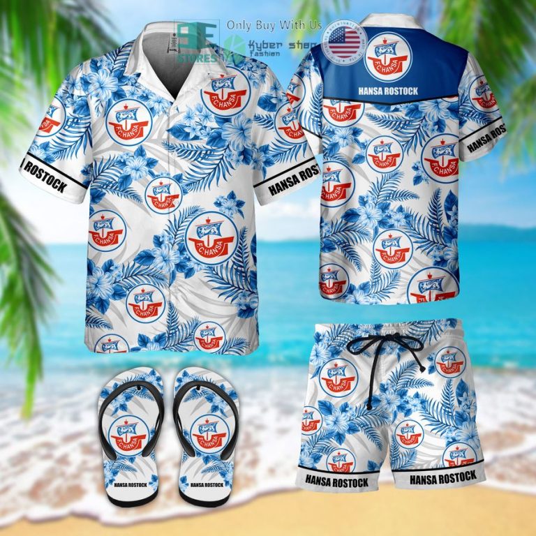 hansa rostock hawaiian shirt shorts 1 72345