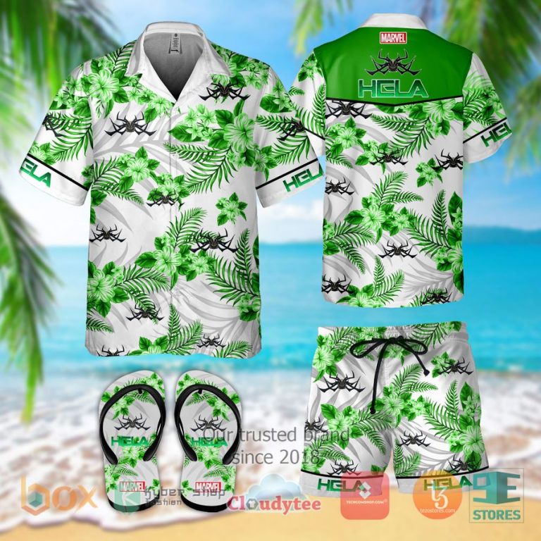 hela marvel hawaiian shirt shorts 1 46862